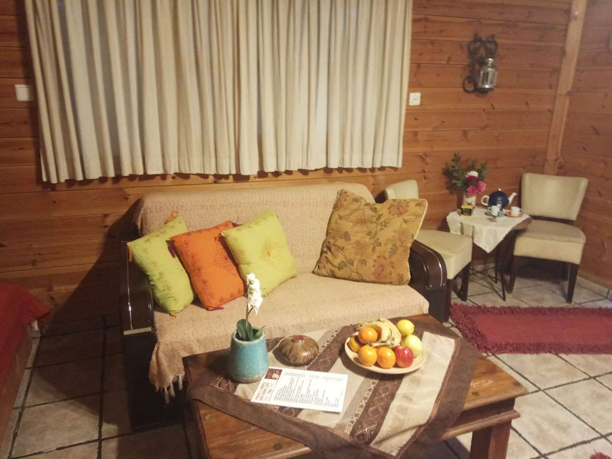 צימרים לפי שעה - צימר לזוגות, מאובזר ברמה גבוהה, רומנטי במיוחד