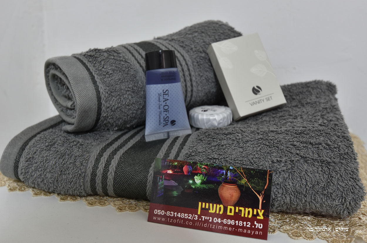 השכרת חדרים לפי שעה בגולן - צימרים מעיין בקצרין