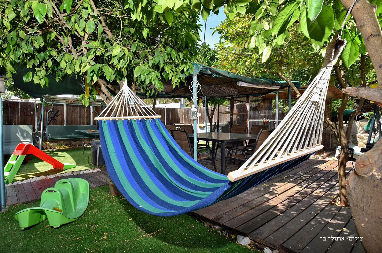 השכרת חדרים לפי שעה בגולן - צימרים מעיין בקצרין