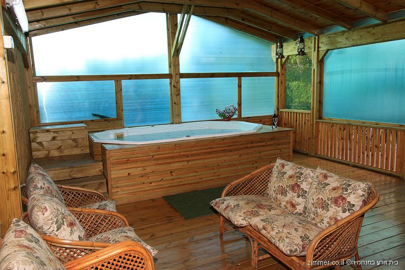 השכרת חדרים לפי שעה במנחמיה - בית זורע