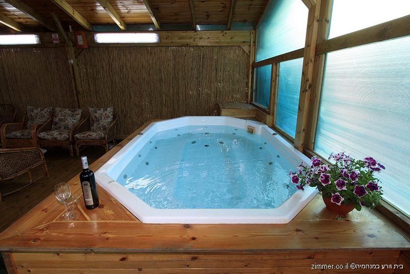 השכרת חדרים לפי שעה במנחמיה - בית זורע