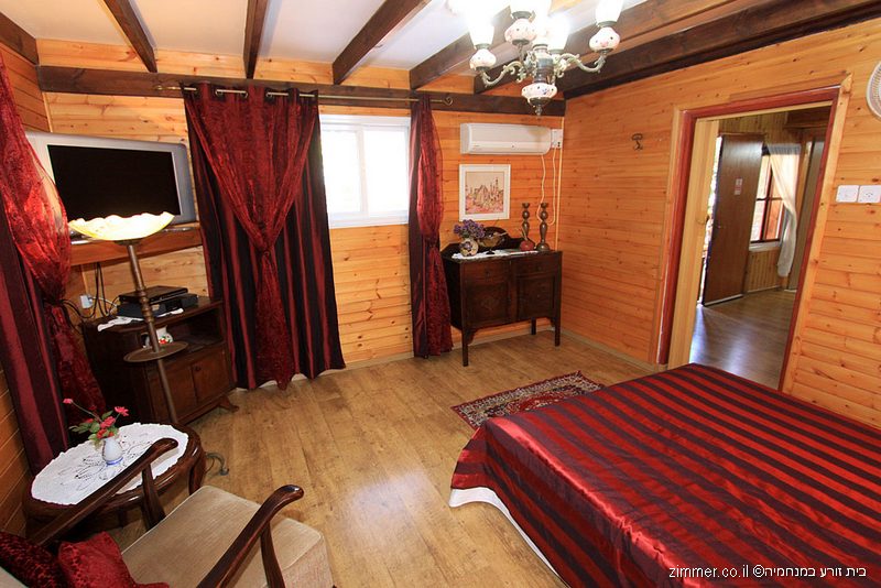 השכרת חדרים לפי שעה במנחמיה - בית זורע