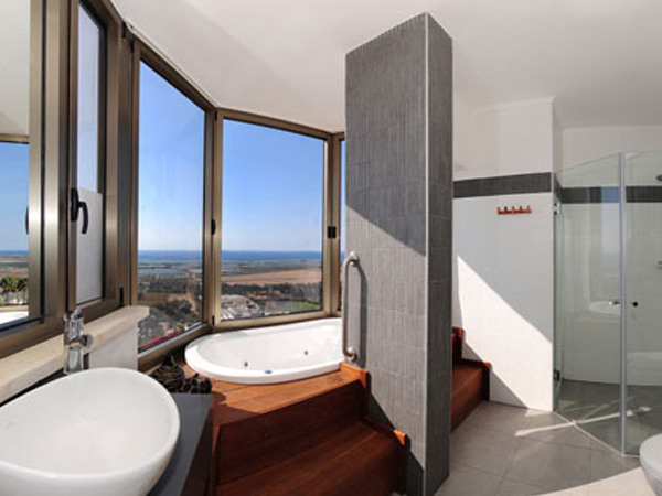 צימרים לפי שעה בזכרון יעקב - בית מימון