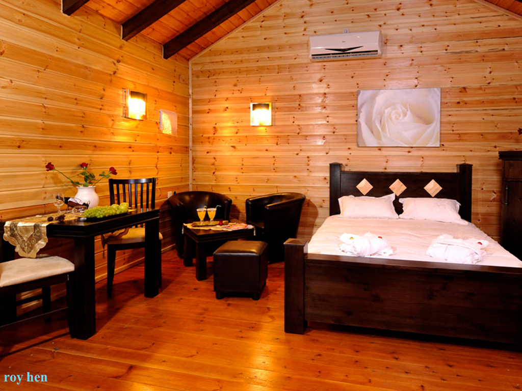 צימרים לפי שעה בתל תאומים - צימר טוב באהבה