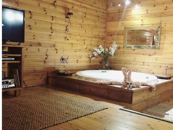 צימרים לפי שעה בגליל - צימר בלב הגורן